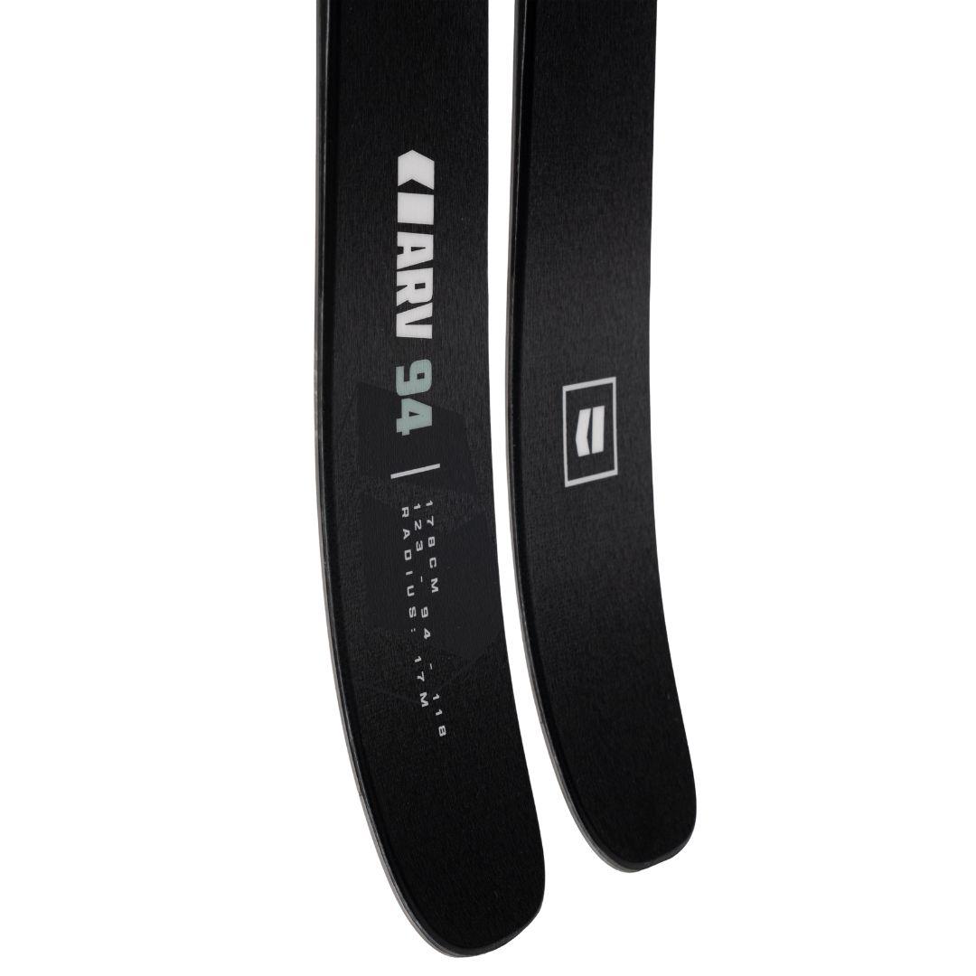 Armada ARV 94 Skis 2026